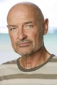 Terry O'Quinn is the original cast member who plays John Locke