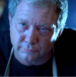 Frank Duckett