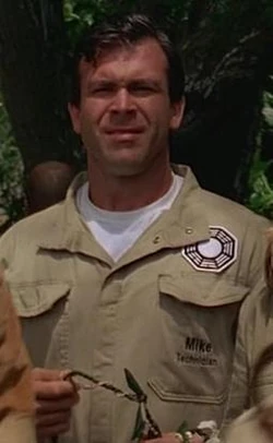 Mike
