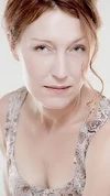 Kriszta Németh dubs the voice of Kate Austen