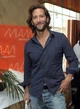 Henry Ian Cusick is the original cast member who plays Desmond Hume