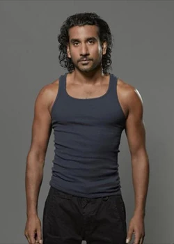 Sayid Jarrah