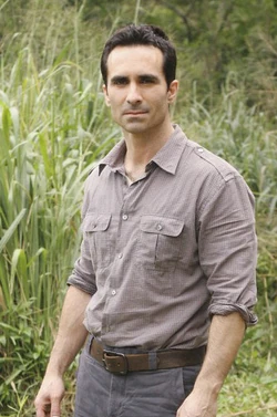 Richard Alpert