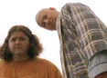 Dave (Hurley's Friend)