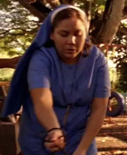 Sister Consuela