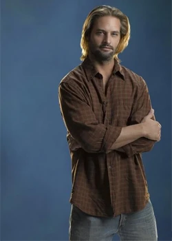 James "Sawyer" Ford