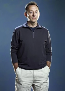 Benjamin Linus