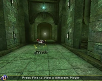 UT2k4: DM-Purisma