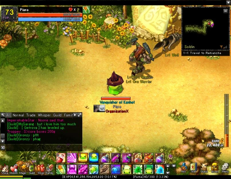 File:Orcs and wolves on the 2nd eastern path (1-1H).jpg