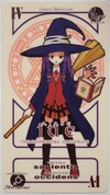 Official Pactio of Yue Ayase
