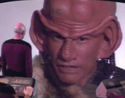 The Federation faces its most dangerous foe yet: pure, unadulterated capitalism?