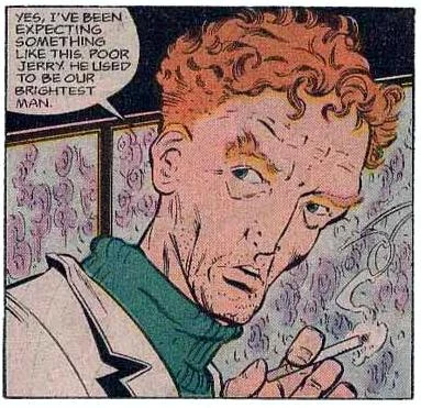 Conrad Bortz (New Earth)