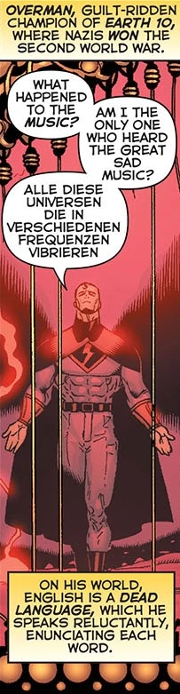 Kal-L (Earth-10)