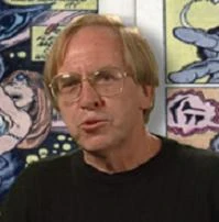 Roy Thomas