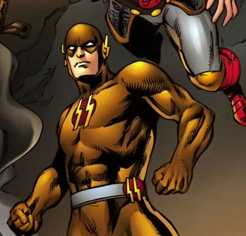 Flash (Earth-10)