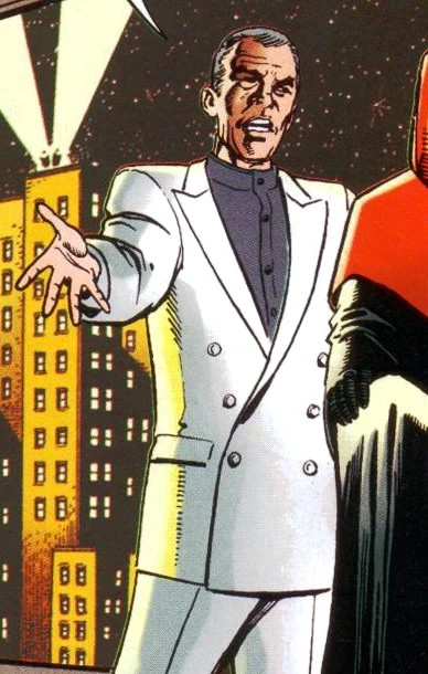 Loren Jupiter (New Earth)