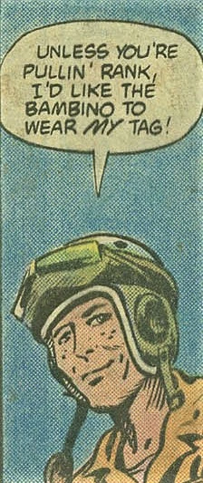 Edward Craig (New Earth)