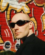 Grant Morrison
