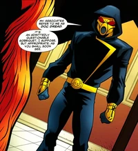 Doc Dread (New Earth)
