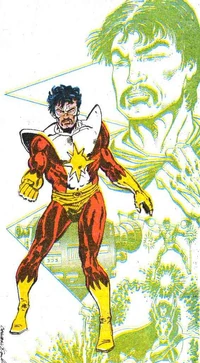 Takeo Sato (New Earth)