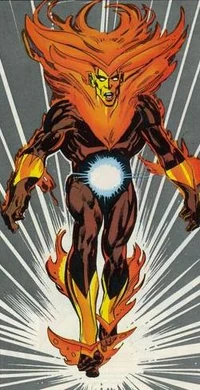 Martin Stein (New Earth)