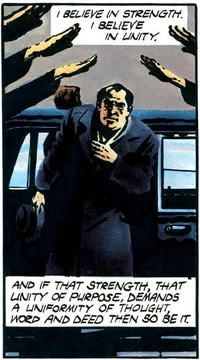 Adam Susan (V for Vendetta)