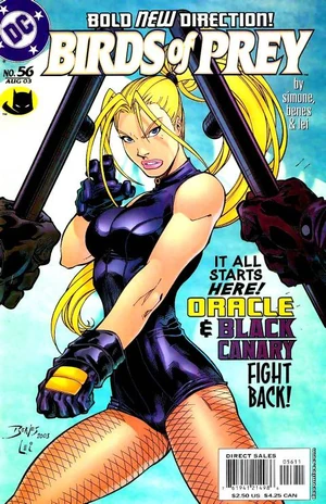 Birds of Prey Vol 1 56.jpg