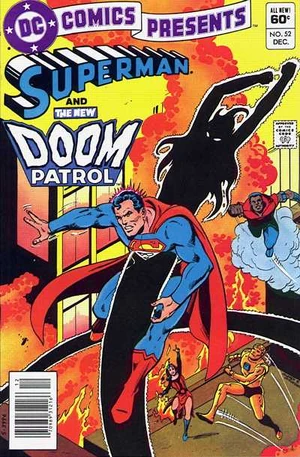 DC Comics Presents 52.jpg