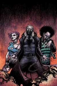 David (Lost Boys)