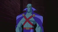 J'onn J'onzz (DCAU)