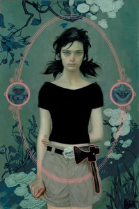 Snow White (Fables)