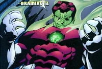 Brainiac 12 (Futuresmiths)