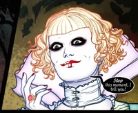 Alice (New Earth)