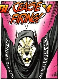 Ratsputin (New Earth)