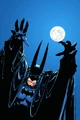 Batman Haunted Gotham 001