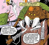 Spider Guild