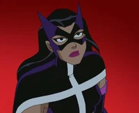 Helena Bertinelli (DCAU)