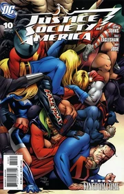 Variant cover