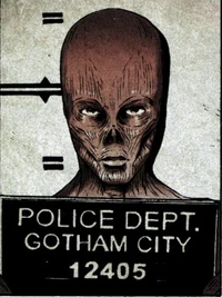 Jane Doe (New Earth)