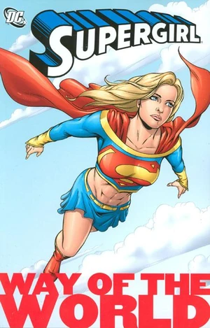 Supergirl (Collections) Vol 5 5.jpg