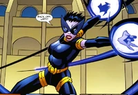 Eve Eden (Earth-4)