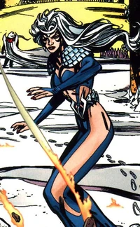 Primaid (New Earth)