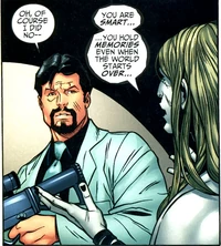Archimedes Sin (Earth-50)