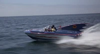 Batboat