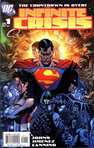 Infinite Crisis 1A.jpg