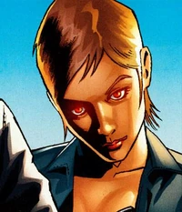 Nadira (New Earth)