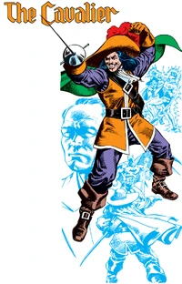 The Cavalier