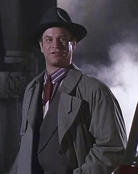 Alexander Knox (Burtonverse)