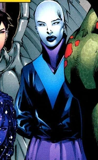 Gloria Mundi (Dakotaverse)
