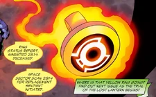Qwardian Power Ring